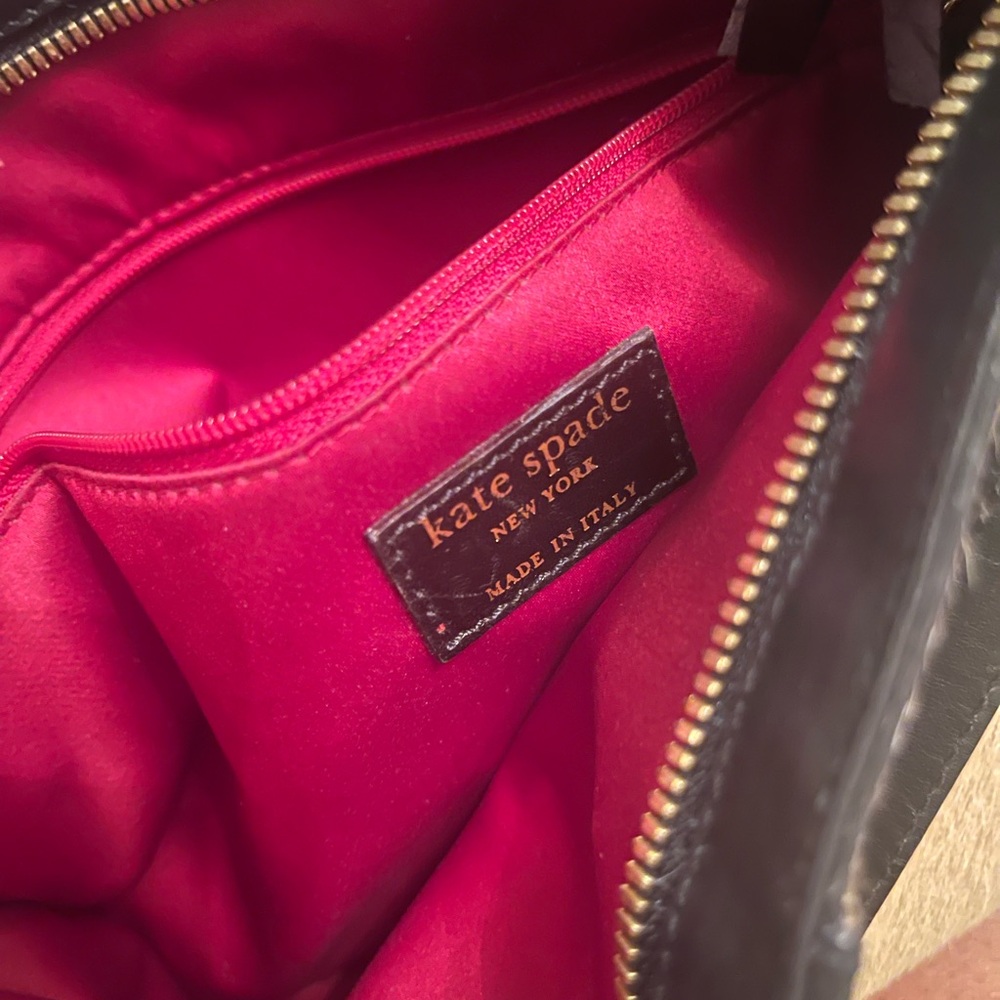 Vintage Kate Spade - Picture 10 of 12